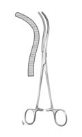 Bile Duct Clamps
